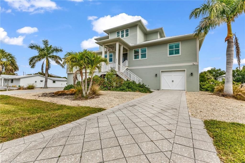 24216 Yacht Club Blvd , Punta Gorda, FL 33955 Photo