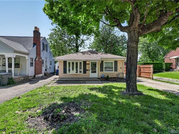 1947 Parkhill Drive, Dayton, OH 45406