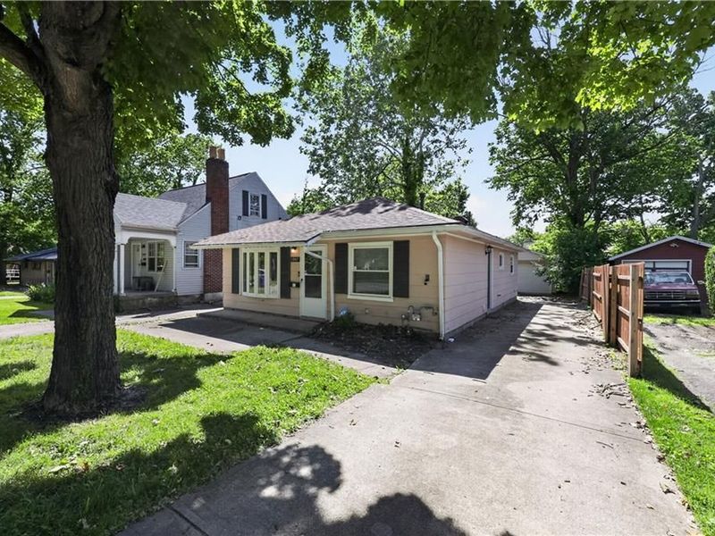 1947 Parkhill Drive, Dayton, OH 45406 Photo 6