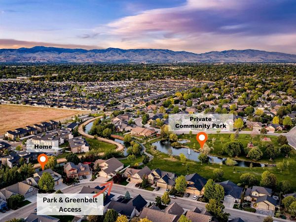 3750 E Raja Dr., Meridian, ID 83642