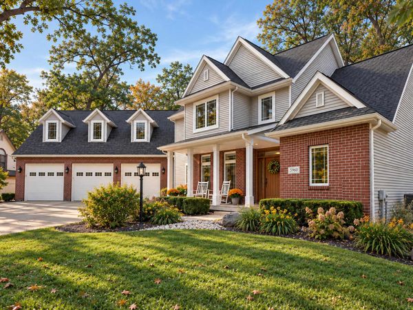 5960 Oak Hollow Drive, McFarland, WI 53558