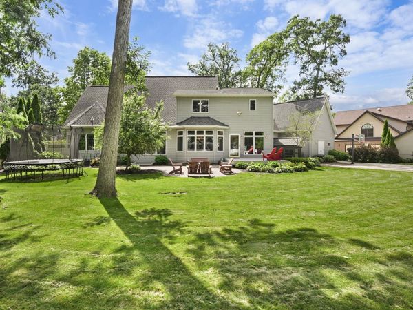 5960 Oak Hollow Drive, McFarland, WI 53558