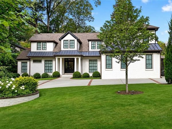 3230 W Andrews Drive, Atlanta, GA 30305