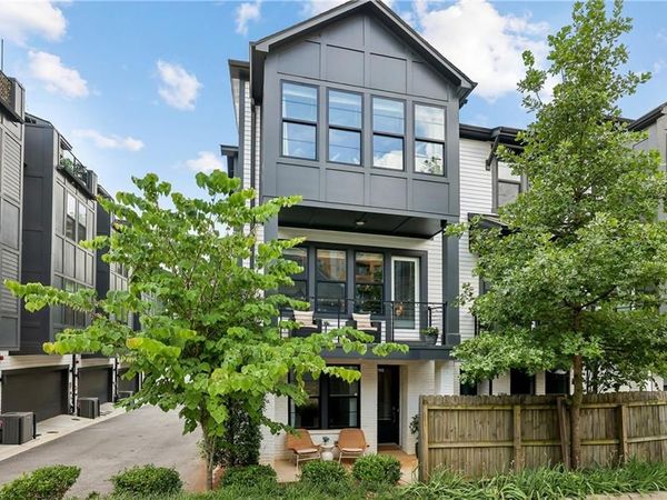 1700 Edgehill Manor Street NE, Atlanta, GA 30317