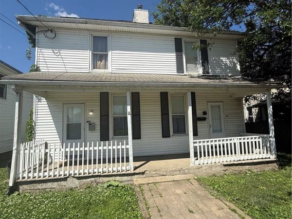 413 Fairbanks Street , Zanesville, OH 43701