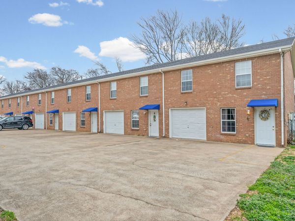 3285 Tower Dr, Unit A, Clarksville, TN 37042