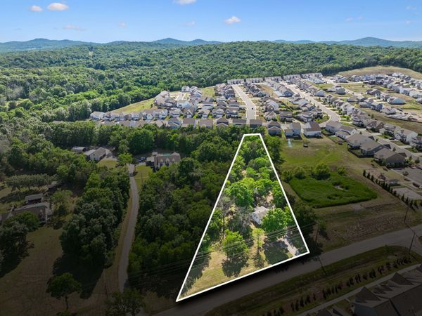 8269 Rocky Fork Almaville Rd, Smyrna, TN 37167