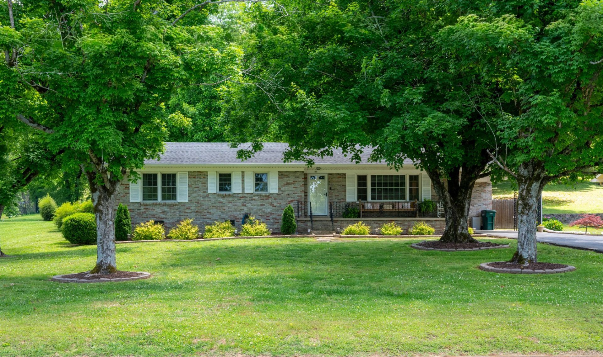 119 Tollgate Rd , Pulaski, TN 38478 Main Photo
