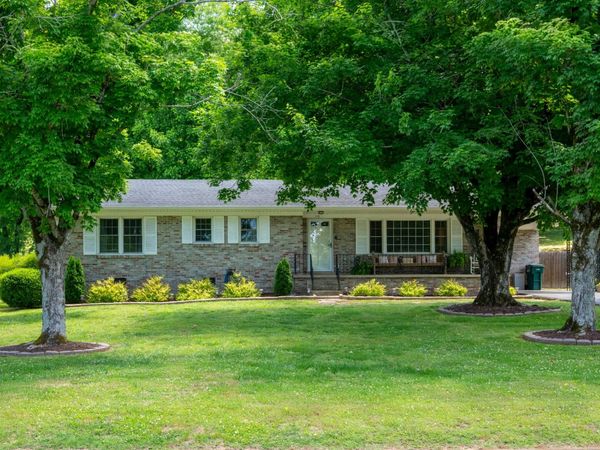119 Tollgate Rd , Pulaski, TN 38478