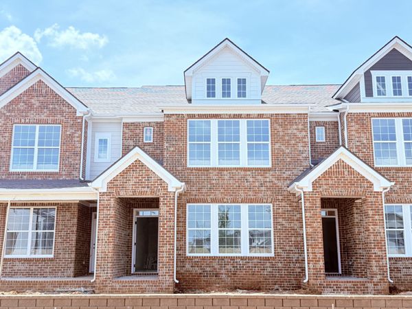 2718 Willowoak Trl , Unit 2502, Murfreesboro, TN 37129