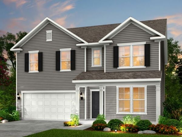 482 Jet Stream Dr , La Vergne, TN 37086
