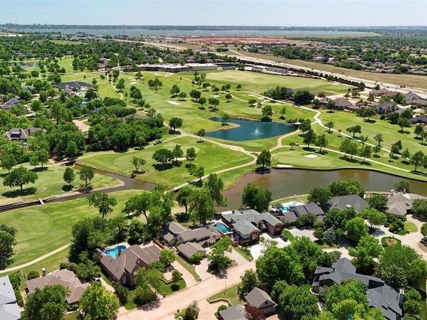 3416 Brush Creek Road, Oklahoma City, OK 73120