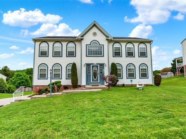 3120 Dove Drive, Irwin, PA 15642