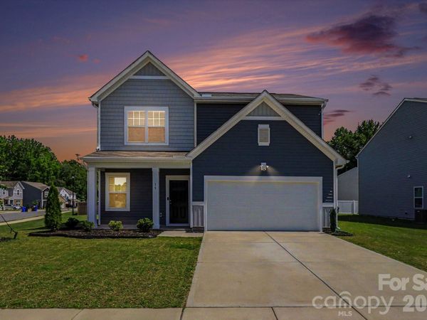 15 Hidden Glen Court, Angier, NC 27501