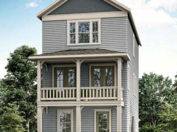 401 Delburg Mill Alley, Davidson, NC 28036
