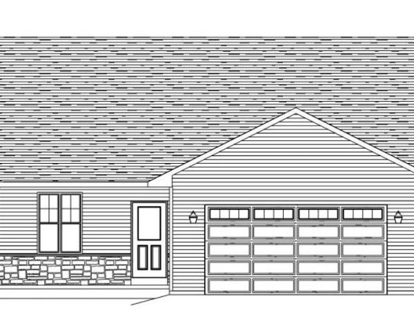 2111 GOLDEN GATE DRIVE, Appleton, WI 54913