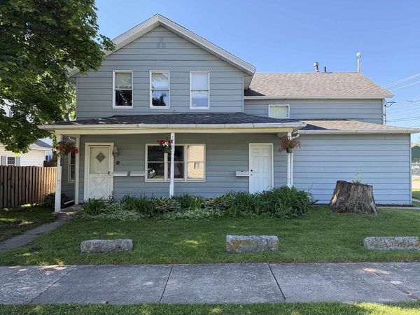 117 FORT HOWARD AVENUE, De Pere, WI 54115