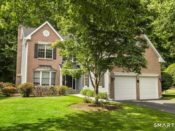 30 Wilton Hunt , Unit 30, Wilton, CT 06897
