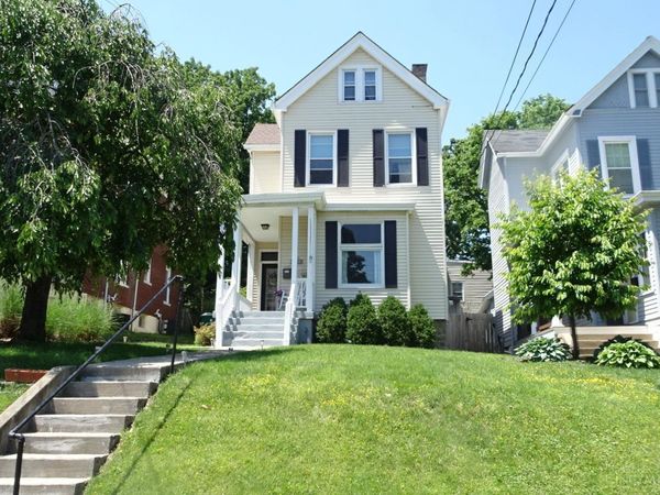 3533 Vista Avenue, Cincinnati, OH 45208