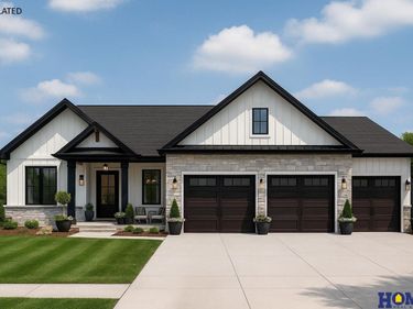 9210 Triana Lane , Lincoln, NE 68510
