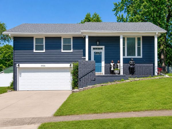 15526 S Scott Drive, Lockport, IL 60441