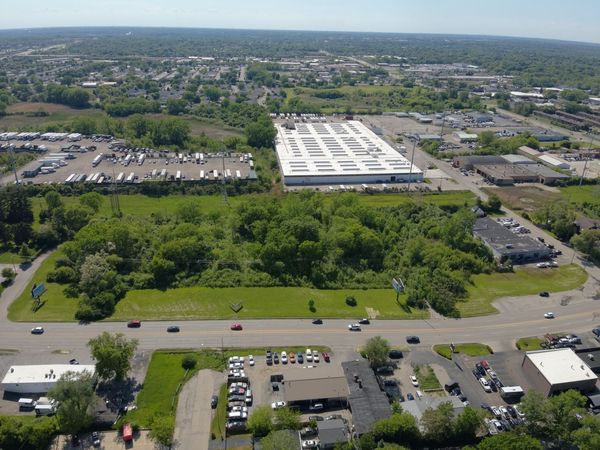 100 S Green Bay Road , Waukegan, IL 60085