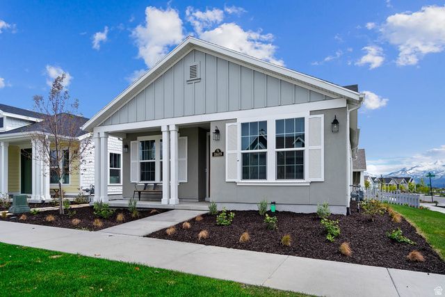 6213 W Folly Island Way, Unit 539, South Jordan, UT 84009 Main Photo