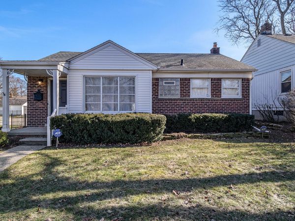 4526 Cooper Avenue, Royal Oak, MI 48073