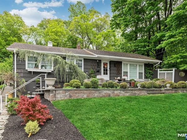 596 Wyckoff Avenue, MAHWAH, NJ 07430