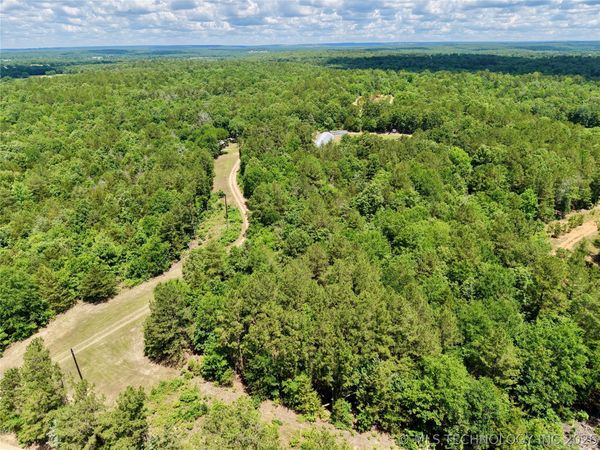 430797 E 1950 Road , Rattan, OK 74562
