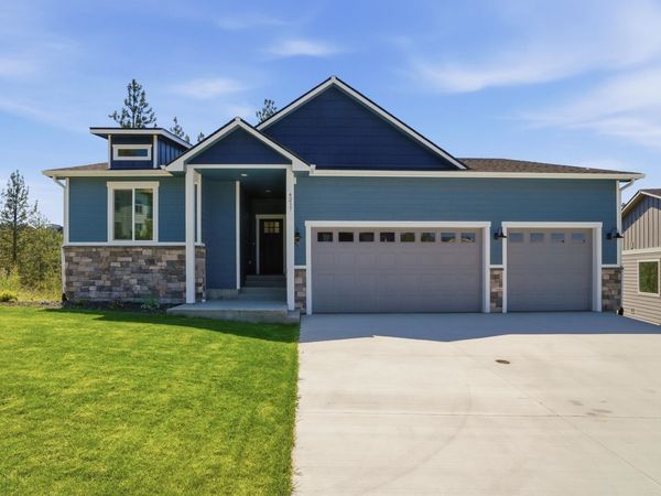 4217 W Tolliver Ct, Spokane, WA 99208