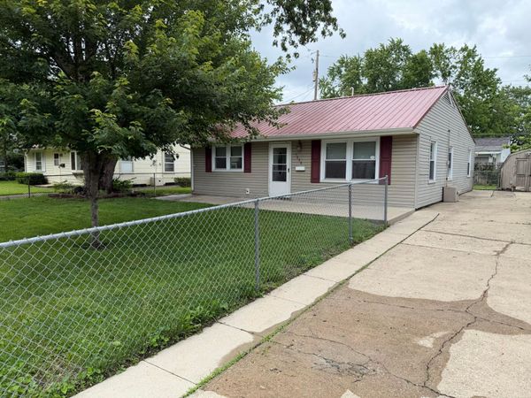 4648 Jae Avenue , Columbus, OH 43213