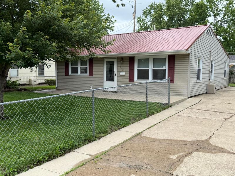 4648 Jae Avenue , Columbus, OH 43213 Photo 2
