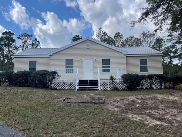 18475 Pine Ridge Drive, Citronelle, AL 36522