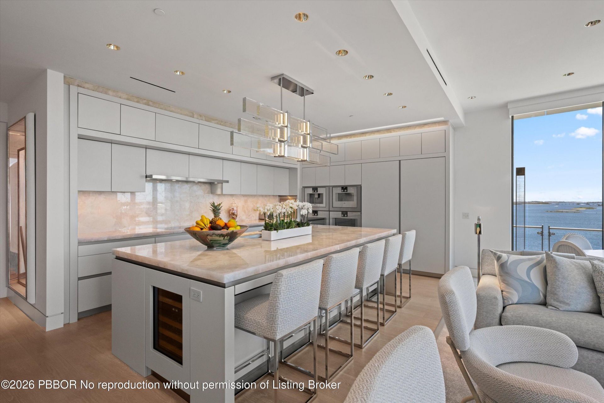 1100 S Flagler Drive, Unit 804, West Palm Beach, FL 33401 Photo