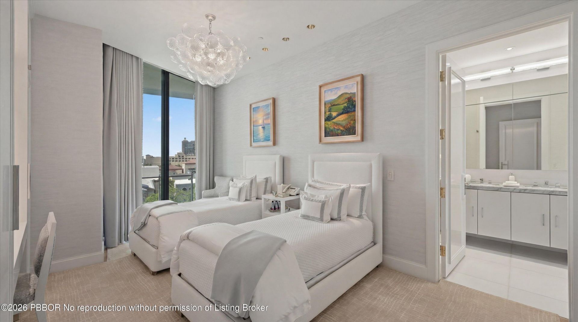 1100 S Flagler Drive, Unit 804, West Palm Beach, FL 33401 Photo