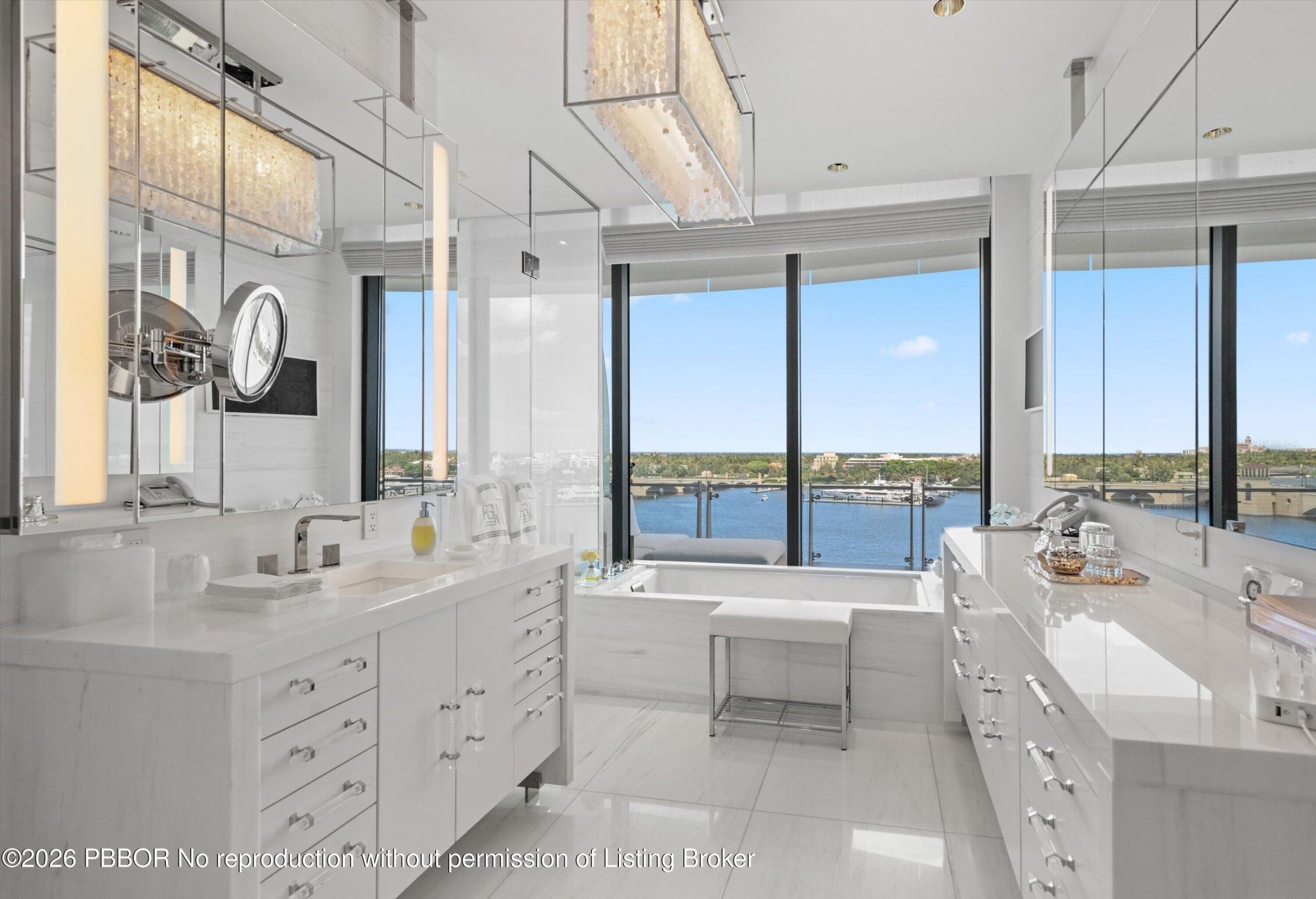 1100 S Flagler Drive, Unit 804, West Palm Beach, FL 33401 Photo