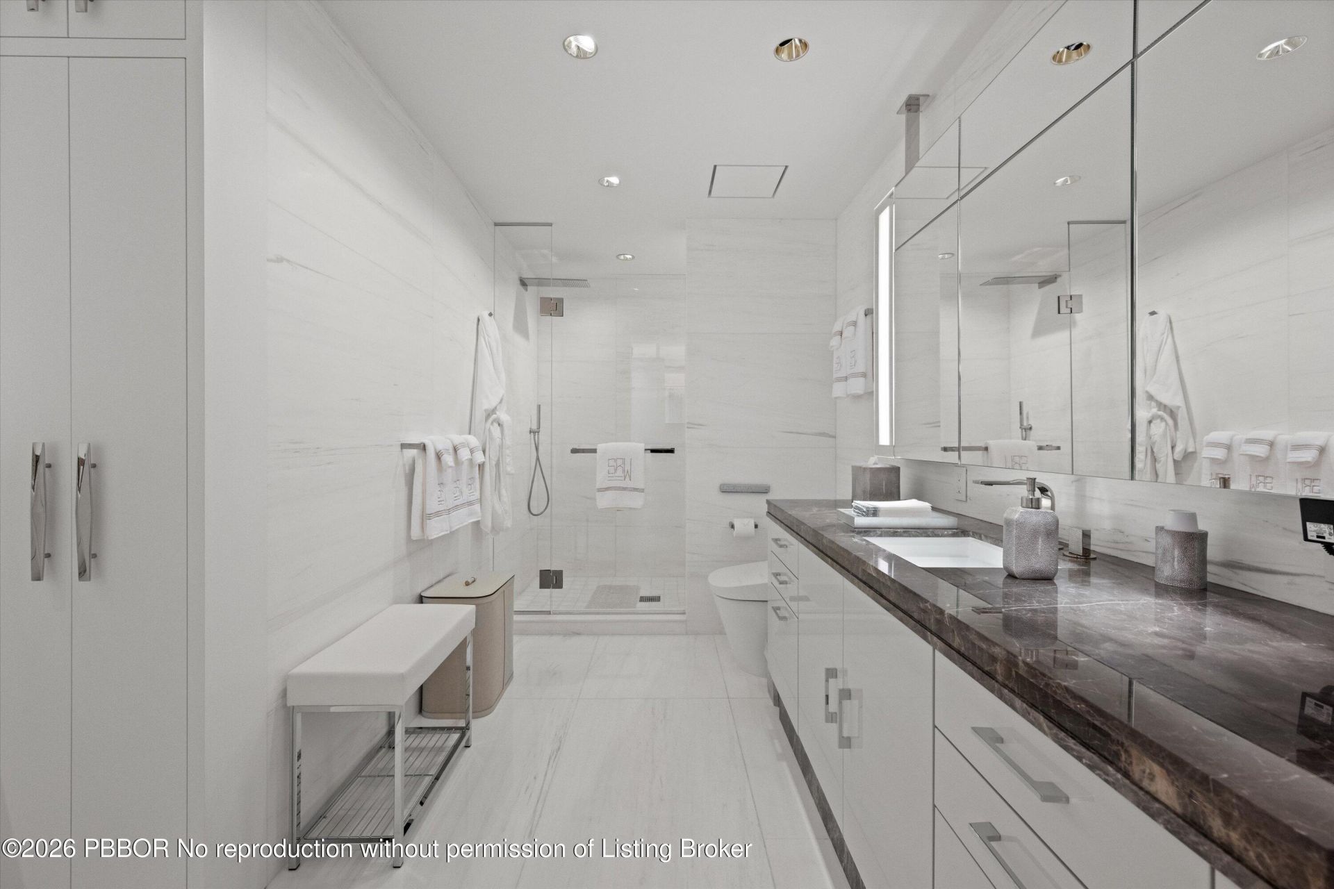 1100 S Flagler Drive, Unit 804, West Palm Beach, FL 33401 Photo