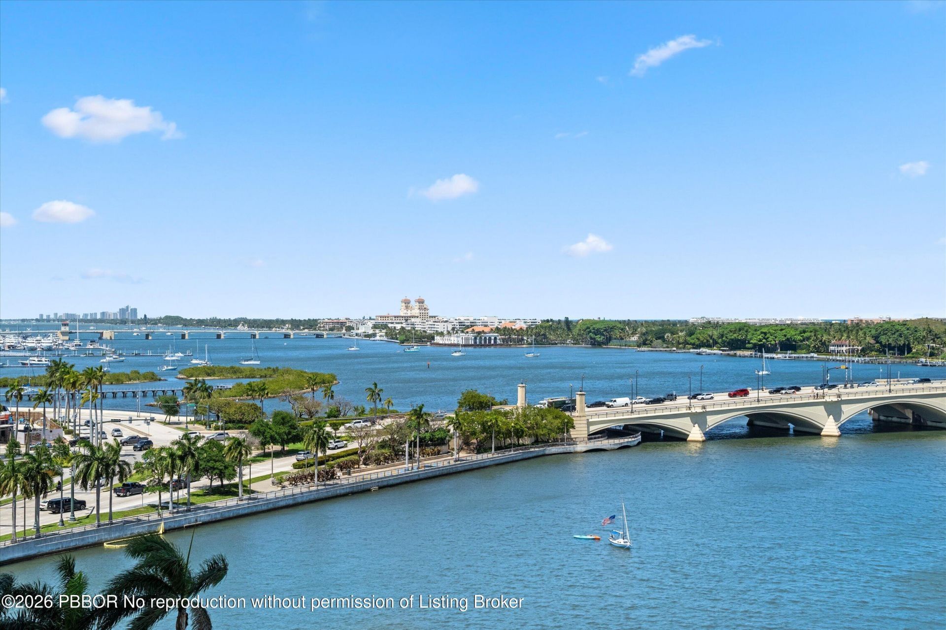 1100 S Flagler Drive, Unit 804, West Palm Beach, FL 33401 Photo
