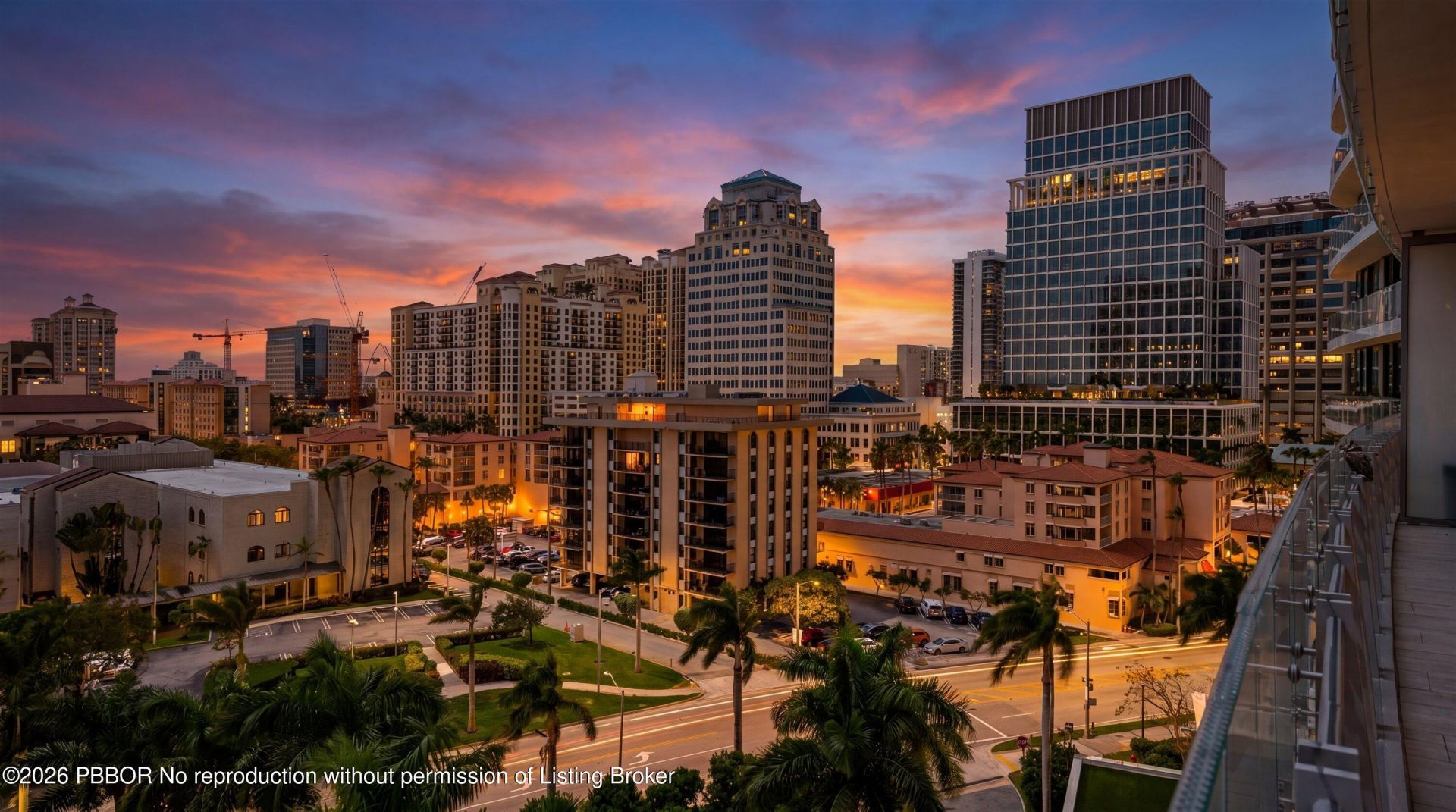 1100 S Flagler Drive, Unit 804, West Palm Beach, FL 33401 Photo