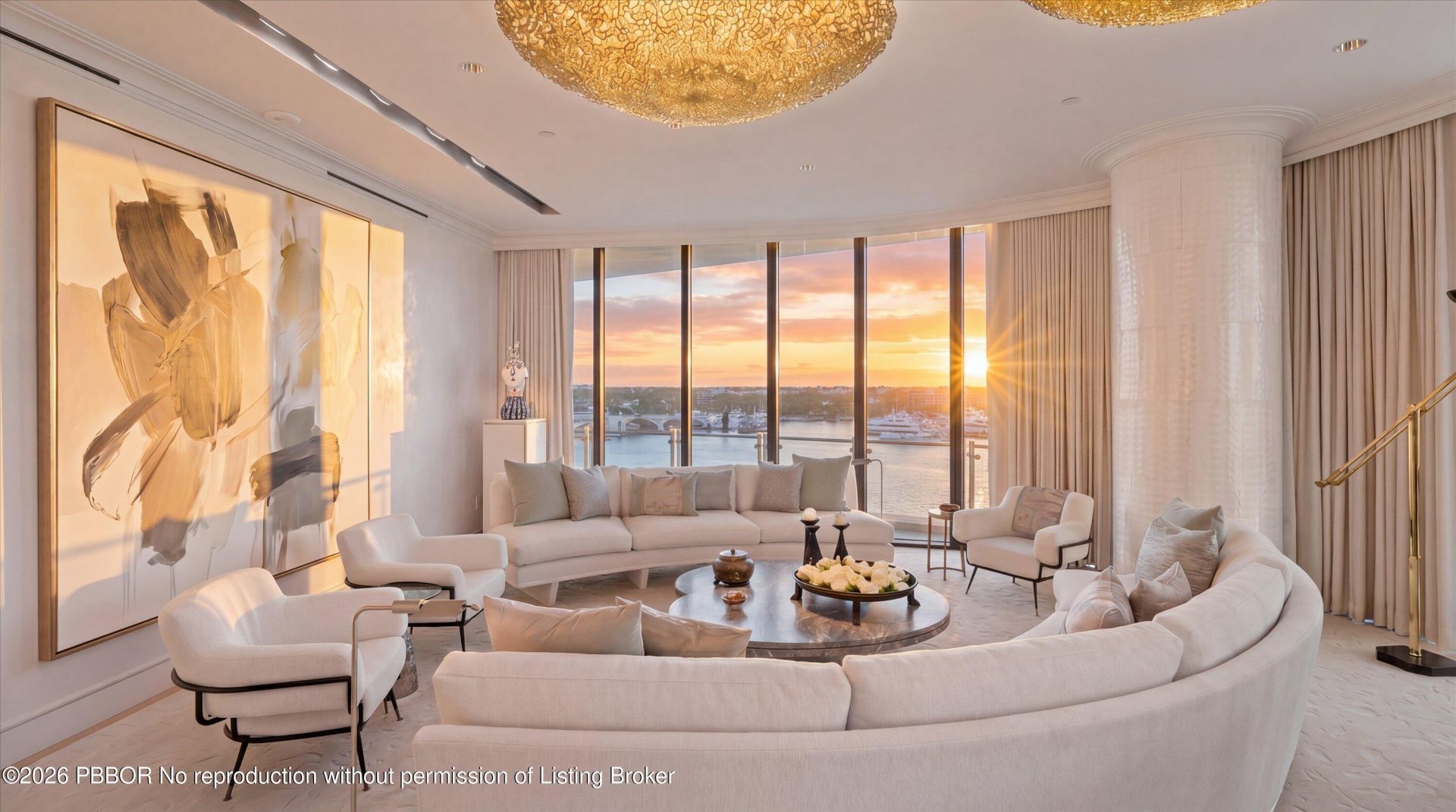1100 S Flagler Drive, Unit 804, West Palm Beach, FL 33401 Photo
