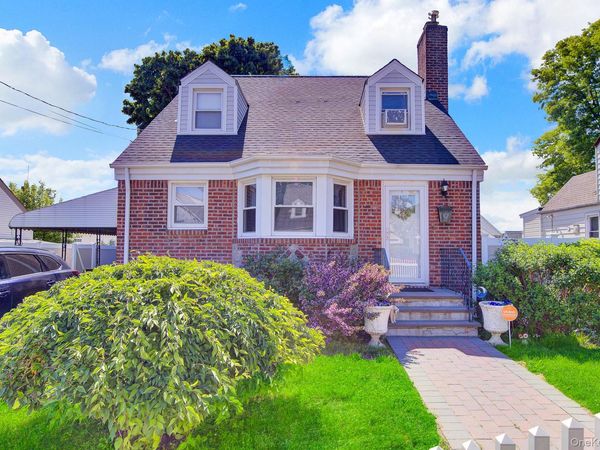 12 Dale Avenue , Unit 100, Hempstead, NY 11550