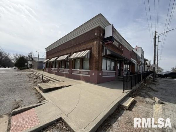 101 WELLS Street, Buffalo, IL 62515