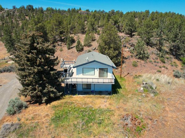 4928 NW Oneil Highway, Prineville, OR 97754