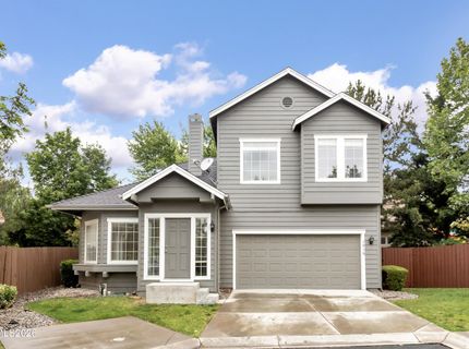 1016 Desert Peach Court, Sparks, NV 89436 Photo
