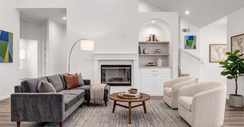 1016 Desert Peach Court, Sparks, NV 89436 Photo