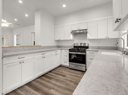 1016 Desert Peach Court, Sparks, NV 89436 Photo