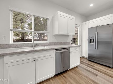 1016 Desert Peach Court, Sparks, NV 89436 Photo