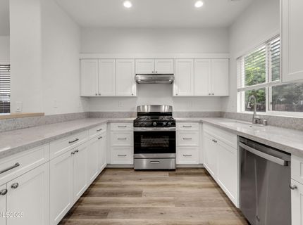 1016 Desert Peach Court, Sparks, NV 89436 Photo