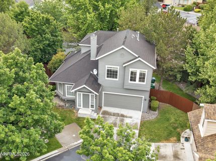 1016 Desert Peach Court, Sparks, NV 89436 Photo